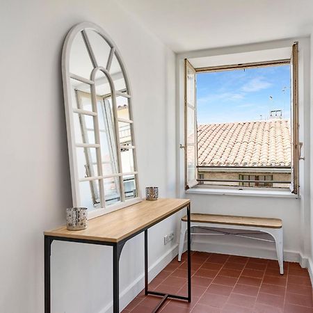 Les Colonnes - T3 - Bastide Apartamento Carcassonne Exterior foto