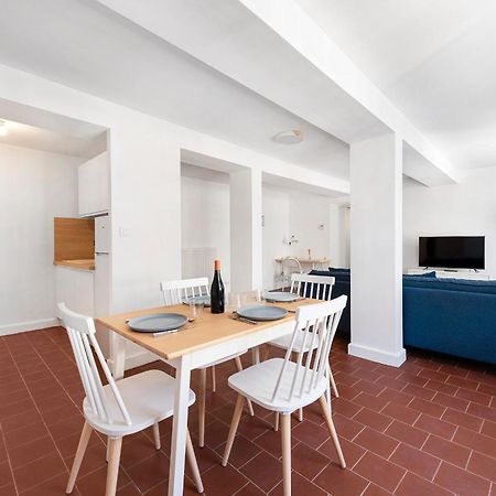 Les Colonnes - T3 - Bastide Apartamento Carcassonne Exterior foto